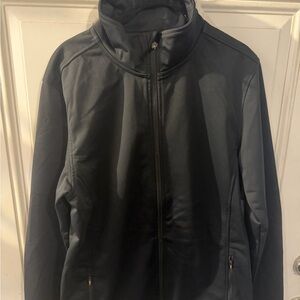 Kerrits Women's Black Ski Jacket